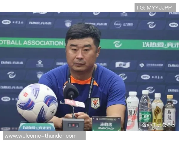 韩鹏将执教山东U20队出战全运会联赛末轮后重返泰山队