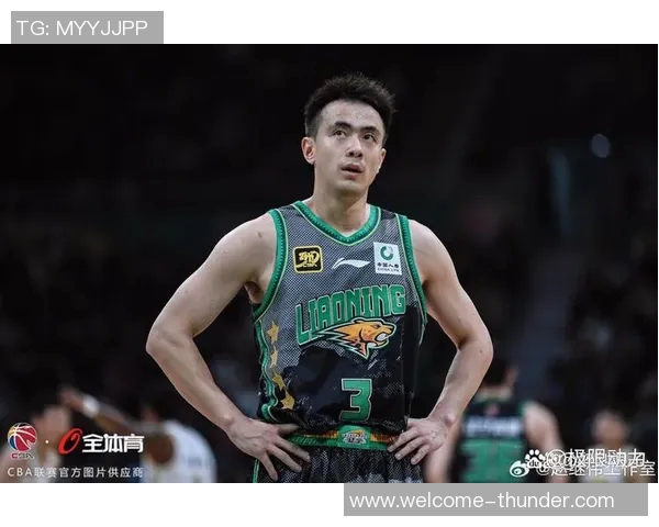 全运会热身赛辽宁队展现实力赵继伟付豪联手助球队战胜北京