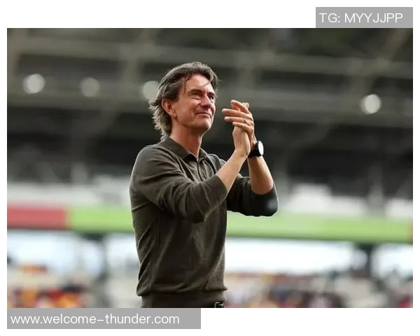 热刺主帅弗兰克称赞英超实力欧冠前八五队再显联赛霸主地位